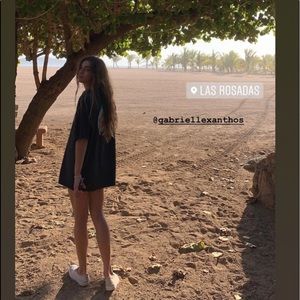 Meet your Posher, Bella